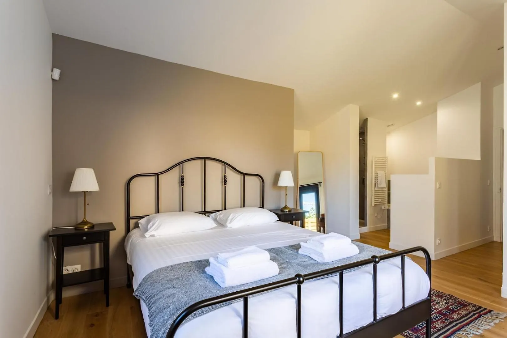 Gasthof Hotel Rosalie - Maison Familiale Avec Jardin Clos-6 Pers Saint-Malo