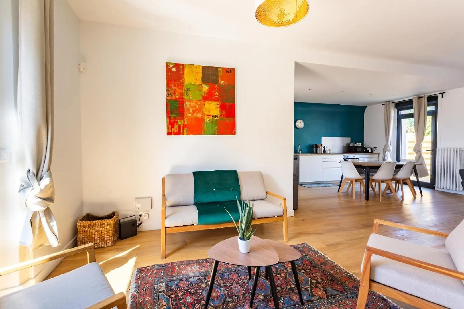 Hotel Rosalie - Maison Familiale Avec Jardin Clos-6 Pers Saint-Malo 0*,