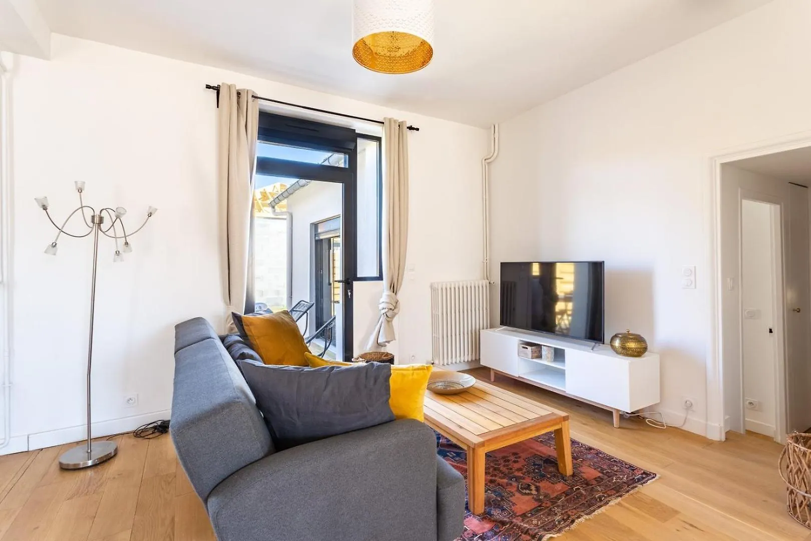 Hotel Rosalie - Maison Familiale Avec Jardin Clos-6 Pers Saint-Malo Gasthof