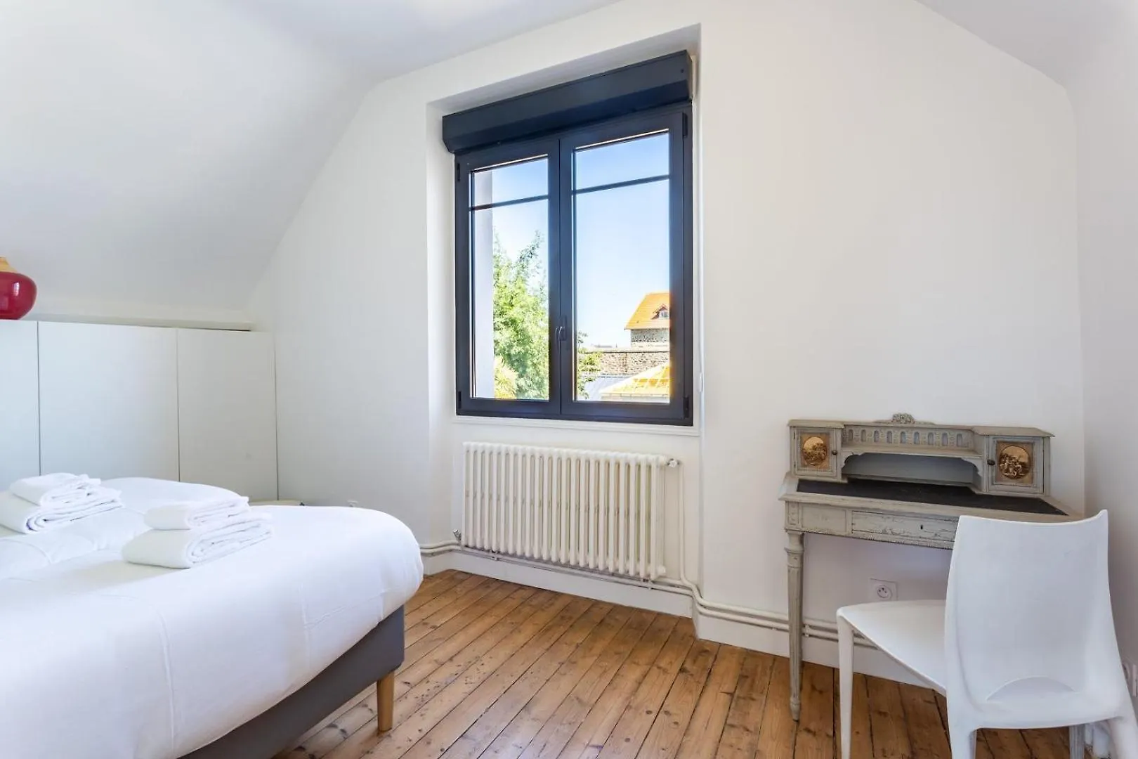Hotel Rosalie - Maison Familiale Avec Jardin Clos-6 Pers Saint-Malo 0*,