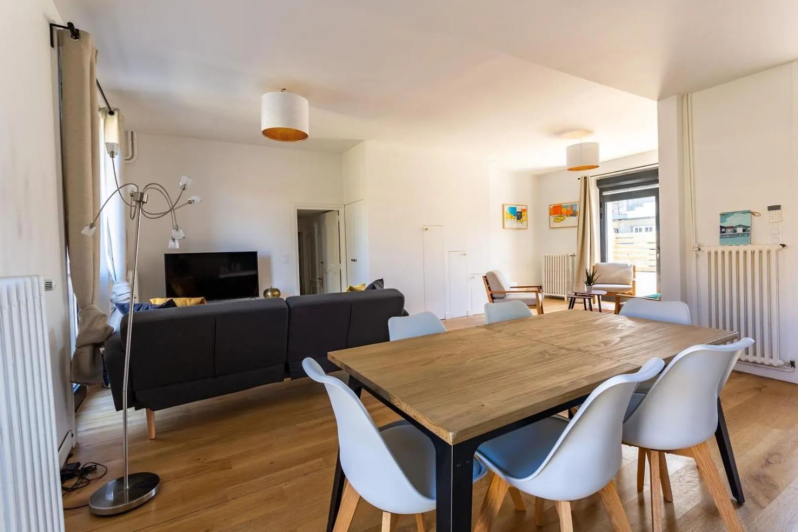 Hotel Rosalie - Maison Familiale Avec Jardin Clos-6 Pers Saint-Malo
