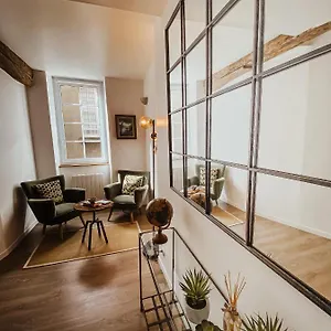 L'accrochecoeur Guest house