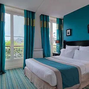 Cluny Square 3*, Paris Frankreich