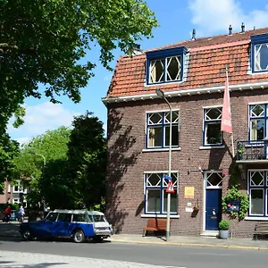 Pastis 2*, Maastricht Niederlande